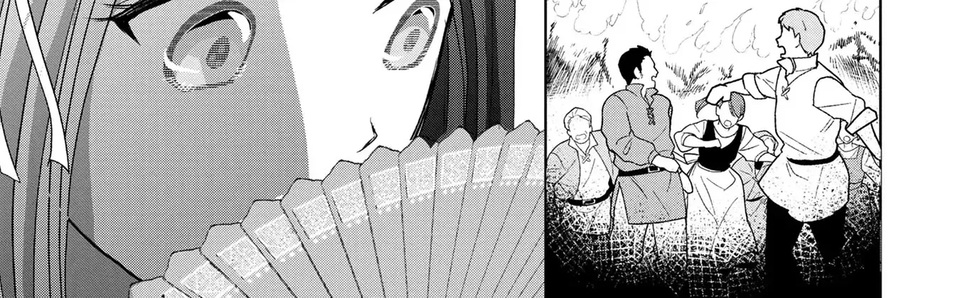 My Foolishly Adorable Crown Prince: You Want to Break Off Our Engagement? But I Refuse, I’ll Hear You Out Though Chapter 6 page 40 - 