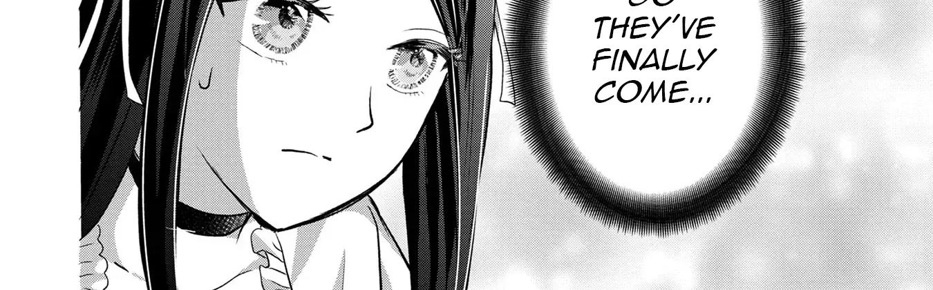My Foolishly Adorable Crown Prince: You Want to Break Off Our Engagement? But I Refuse, I’ll Hear You Out Though Chapter 6 page 6 - 