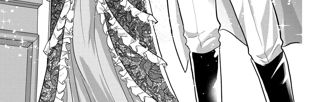 My Foolishly Adorable Crown Prince: You Want to Break Off Our Engagement? But I Refuse, I’ll Hear You Out Though Chapter 6 page 8 - 
