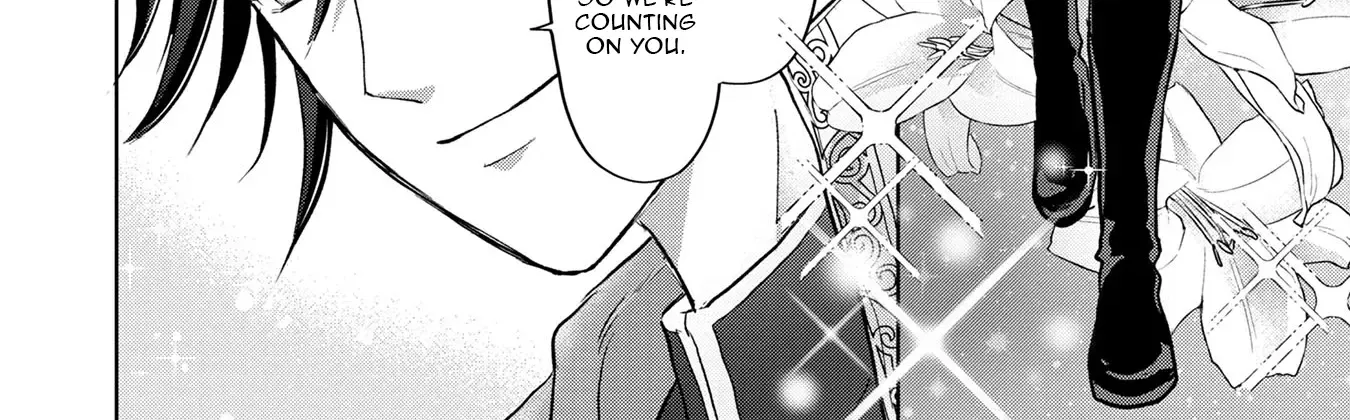My Foolishly Adorable Crown Prince: You Want to Break Off Our Engagement? But I Refuse, I’ll Hear You Out Though Chapter 6 page 10 - 