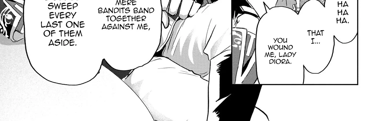 My Foolishly Adorable Crown Prince: You Want to Break Off Our Engagement? But I Refuse, I’ll Hear You Out Though Chapter 7 page 13 - 