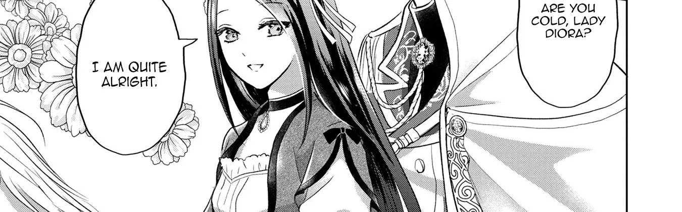 My Foolishly Adorable Crown Prince: You Want to Break Off Our Engagement? But I Refuse, I’ll Hear You Out Though Chapter 7 page 21 - 