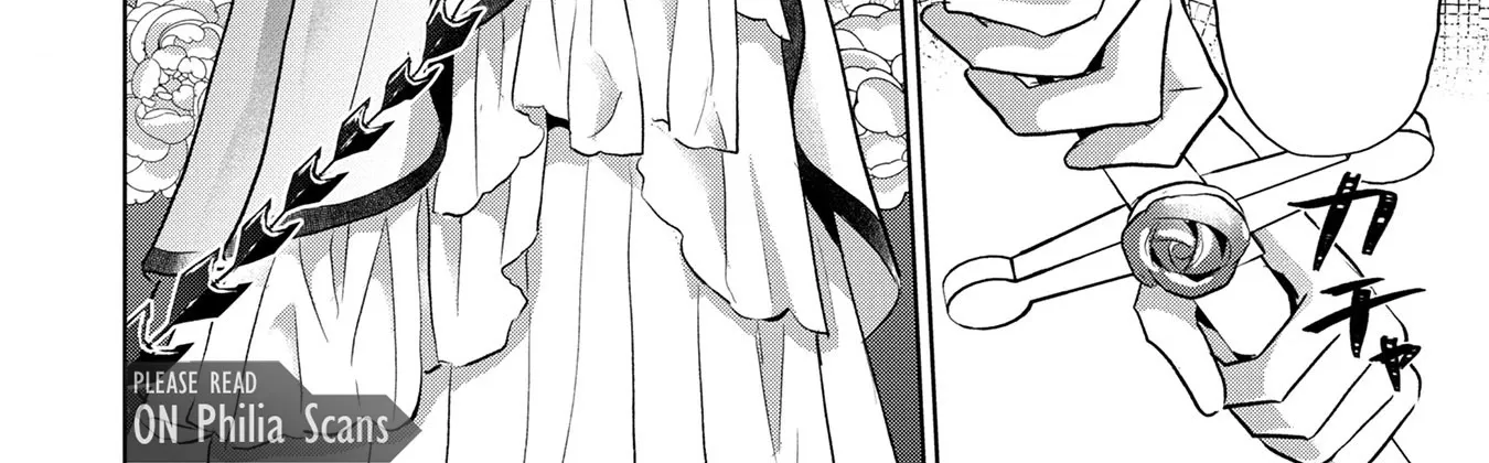 My Foolishly Adorable Crown Prince: You Want to Break Off Our Engagement? But I Refuse, I’ll Hear You Out Though Chapter 7 page 31 - 