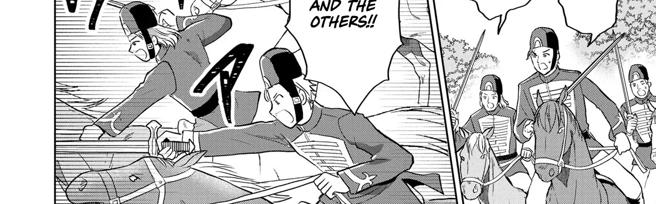 My Foolishly Adorable Crown Prince: You Want to Break Off Our Engagement? But I Refuse, I’ll Hear You Out Though Chapter 7 page 35 - 