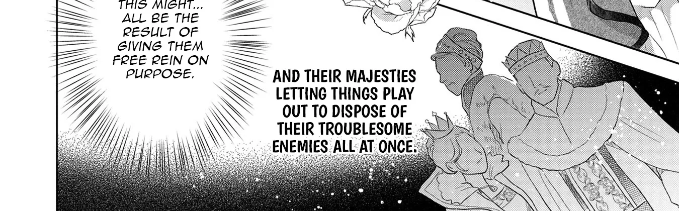 My Foolishly Adorable Crown Prince: You Want to Break Off Our Engagement? But I Refuse, I’ll Hear You Out Though Chapter 7 page 39 - 