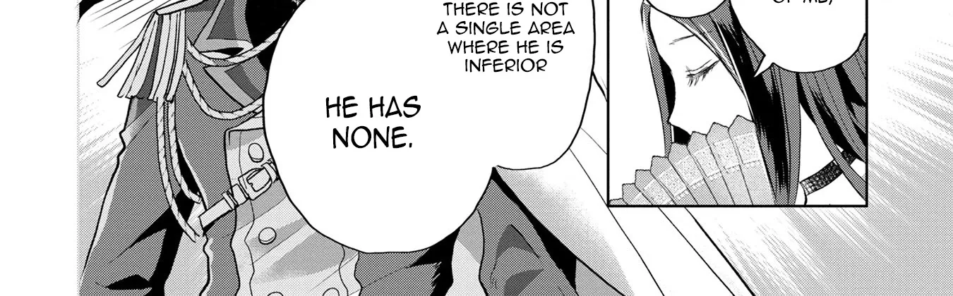 My Foolishly Adorable Crown Prince: You Want to Break Off Our Engagement? But I Refuse, I’ll Hear You Out Though Chapter 7 page 43 - 