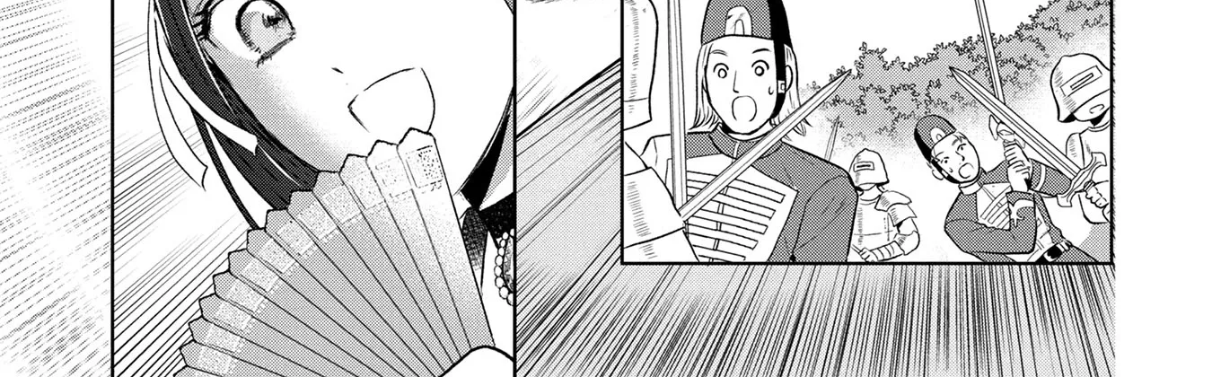 My Foolishly Adorable Crown Prince: You Want to Break Off Our Engagement? But I Refuse, I’ll Hear You Out Though Chapter 7 page 45 - 