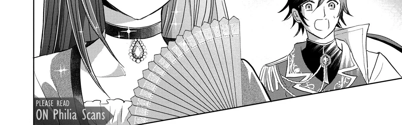 My Foolishly Adorable Crown Prince: You Want to Break Off Our Engagement? But I Refuse, I’ll Hear You Out Though Chapter 7 page 47 - 