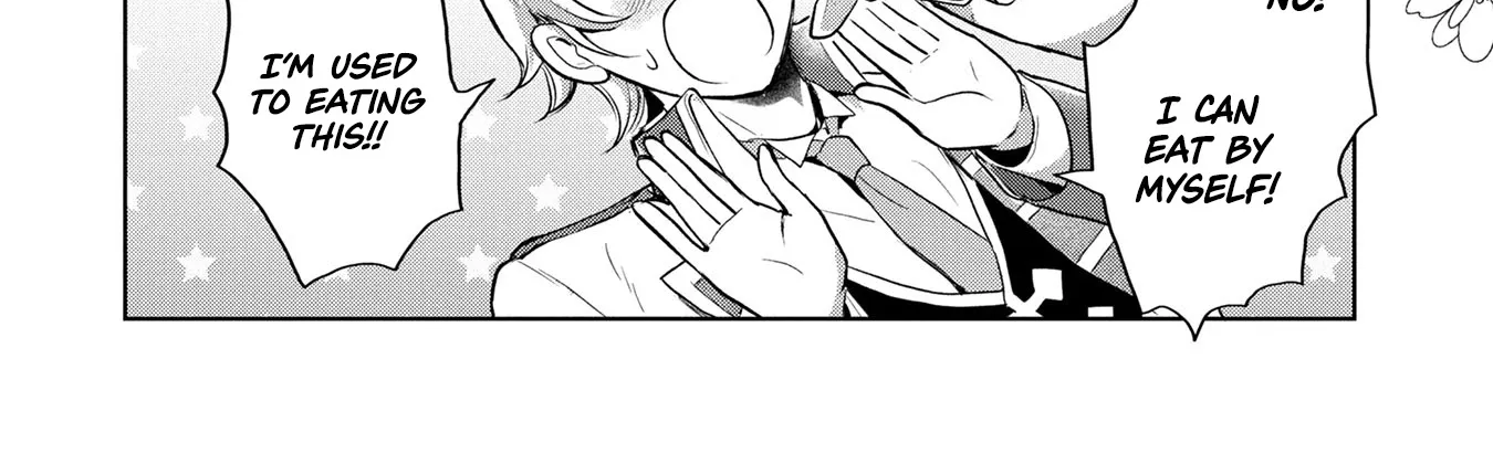 My Foolishly Adorable Crown Prince: You Want to Break Off Our Engagement? But I Refuse, I’ll Hear You Out Though Chapter 7 page 7 - 