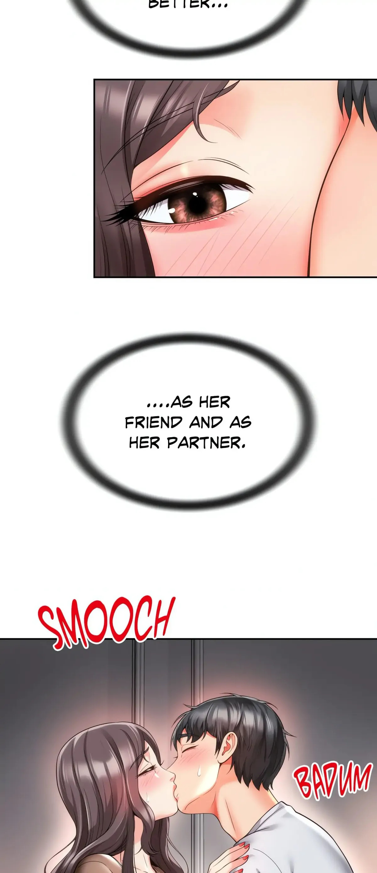 My Friend