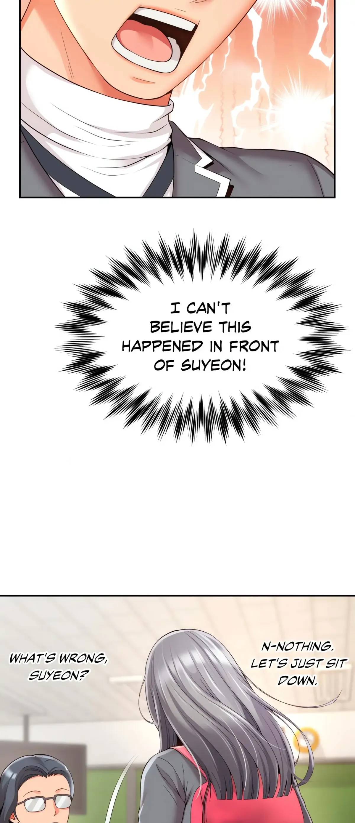 My Friend