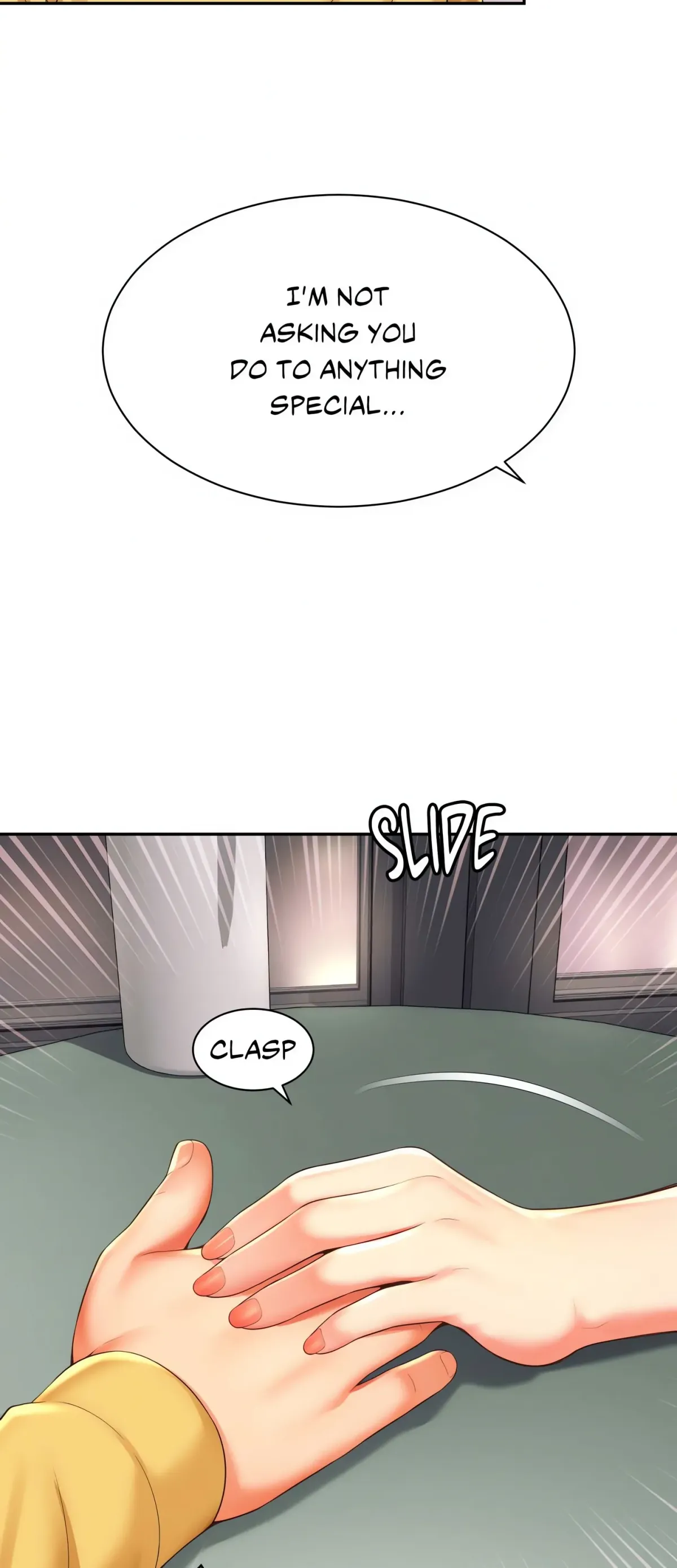 My Friend