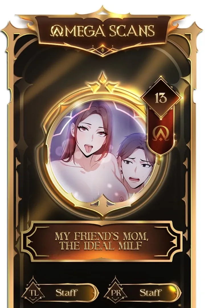 My Friend
