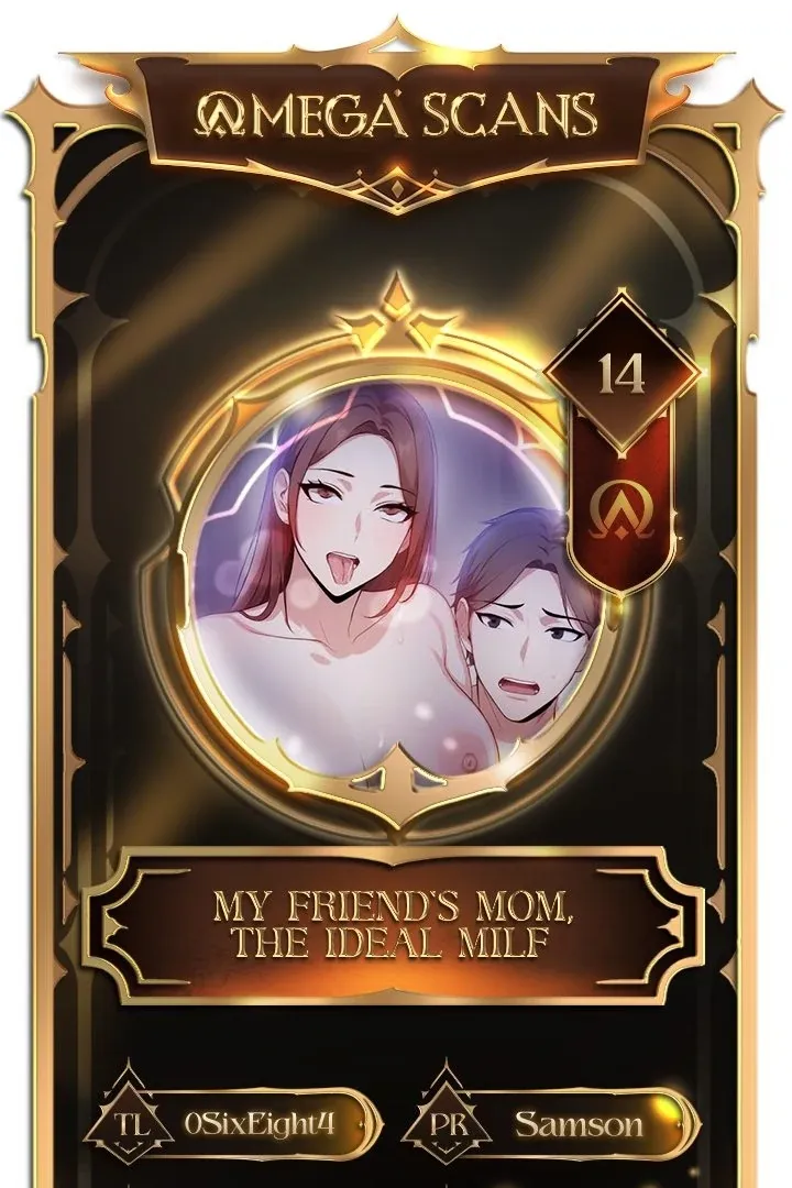 My Friend