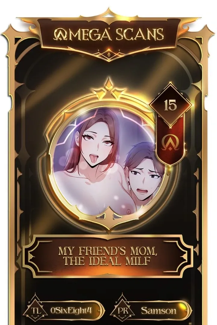 My Friend