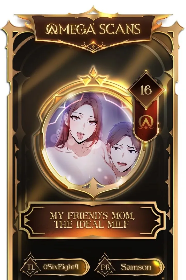 My Friend