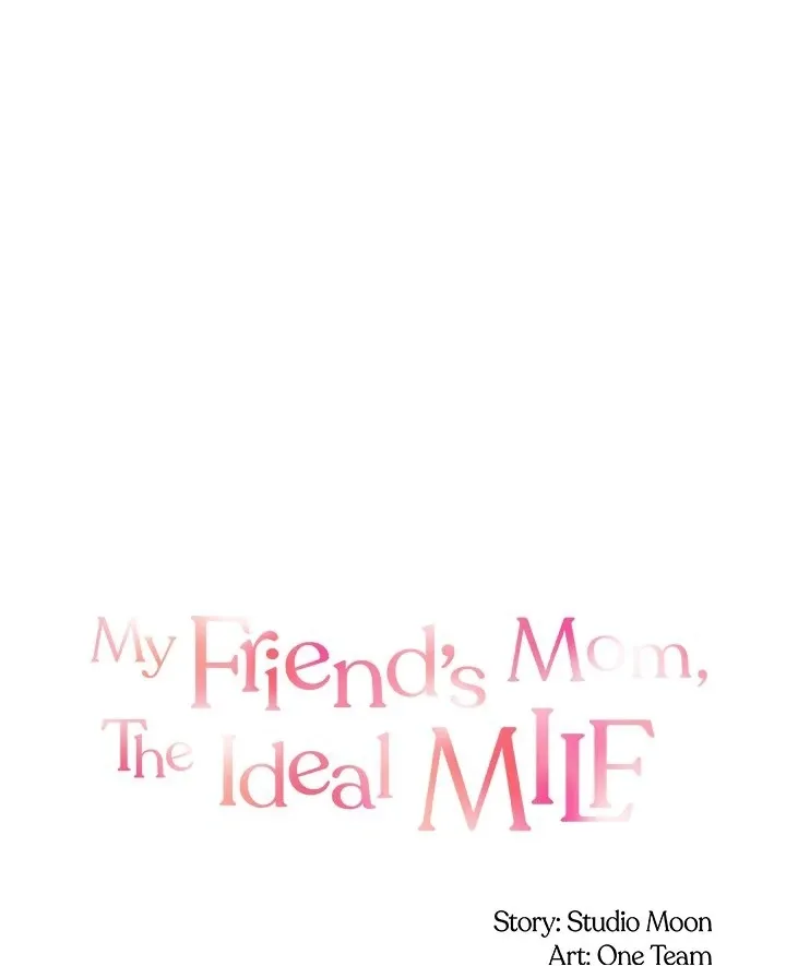 My Friend