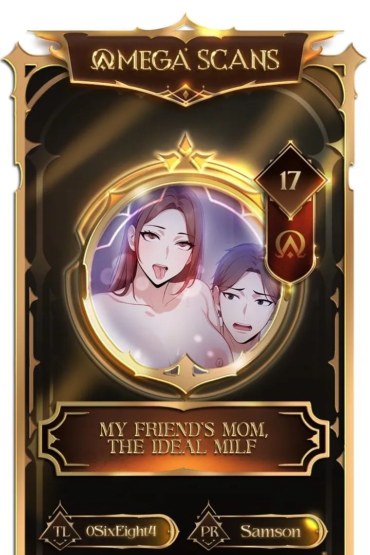 My Friend