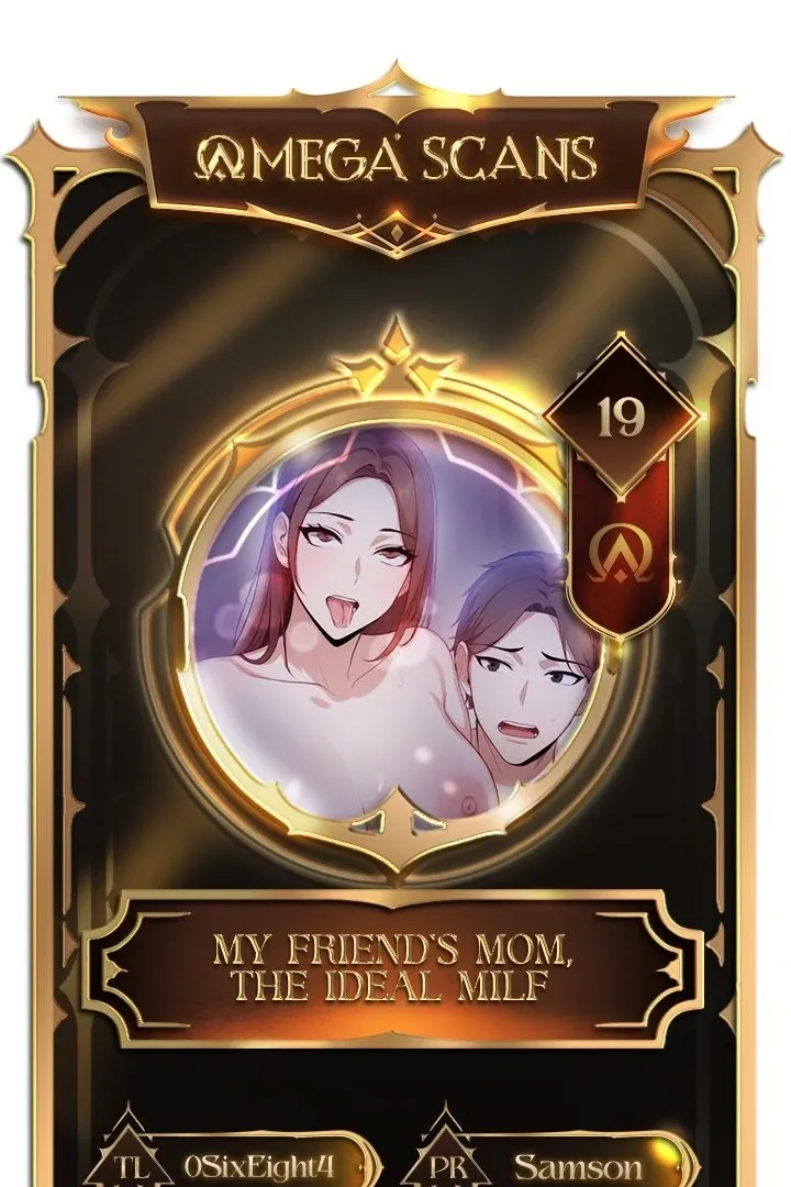 My Friend