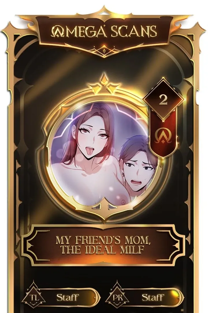 My Friend