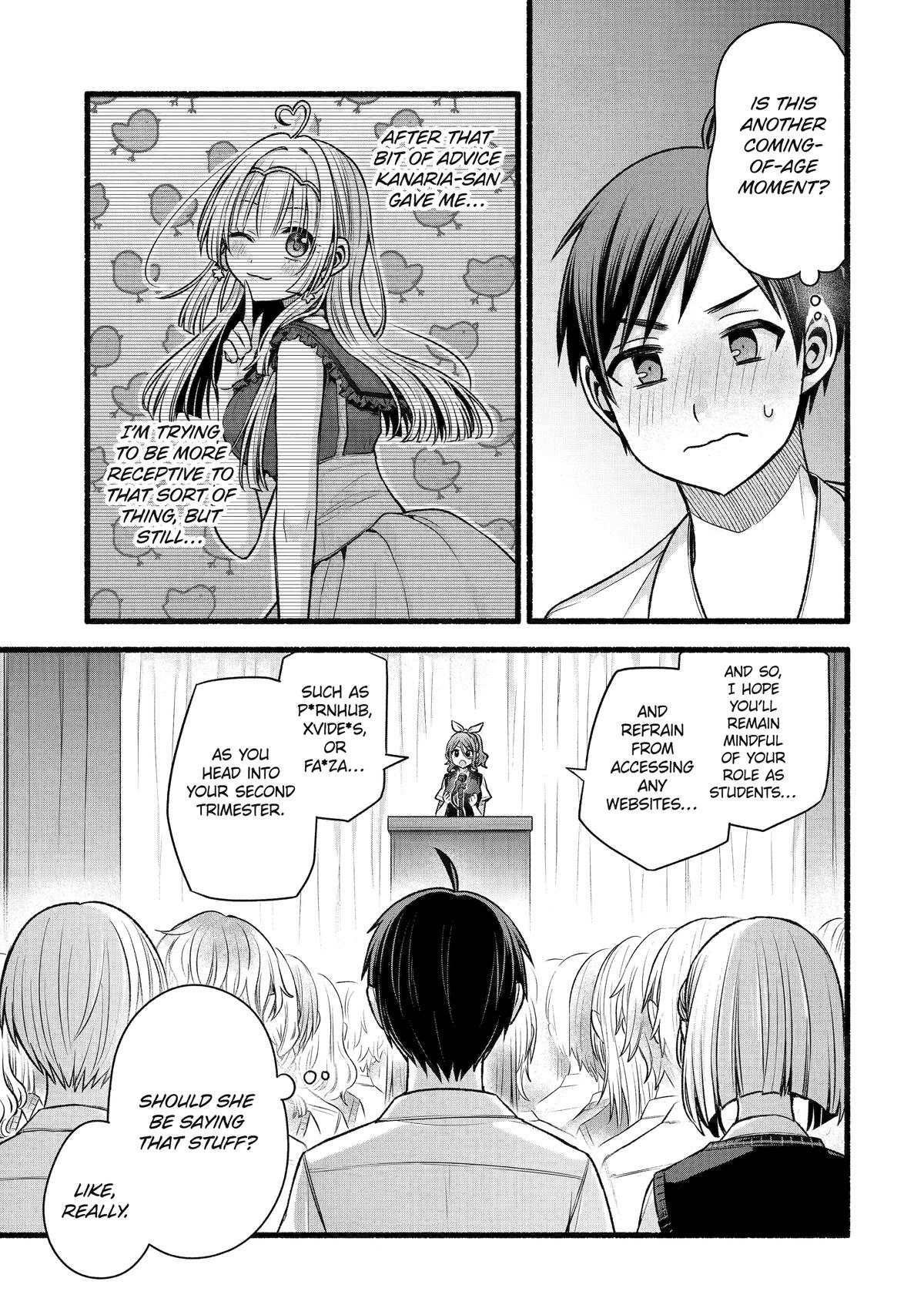 My Friend