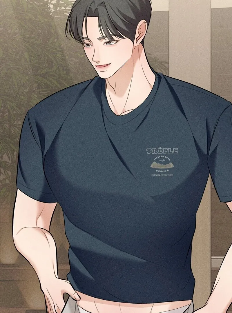 My Friend’s Oppa
