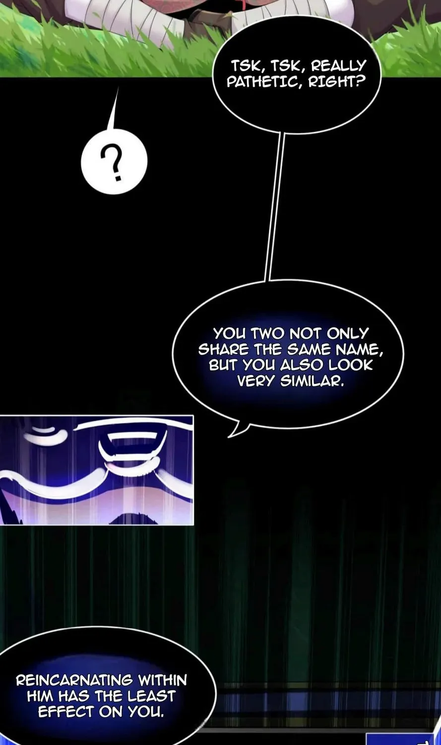 My Furry Harem Is After Me Chapter 1 page 26 - 