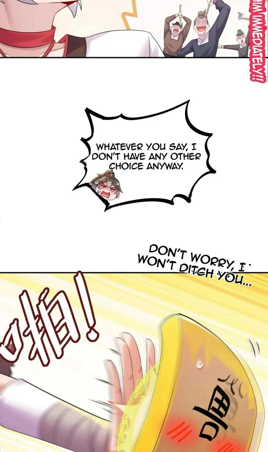 My Furry Harem Is After Me Chapter 1 page 32 - 