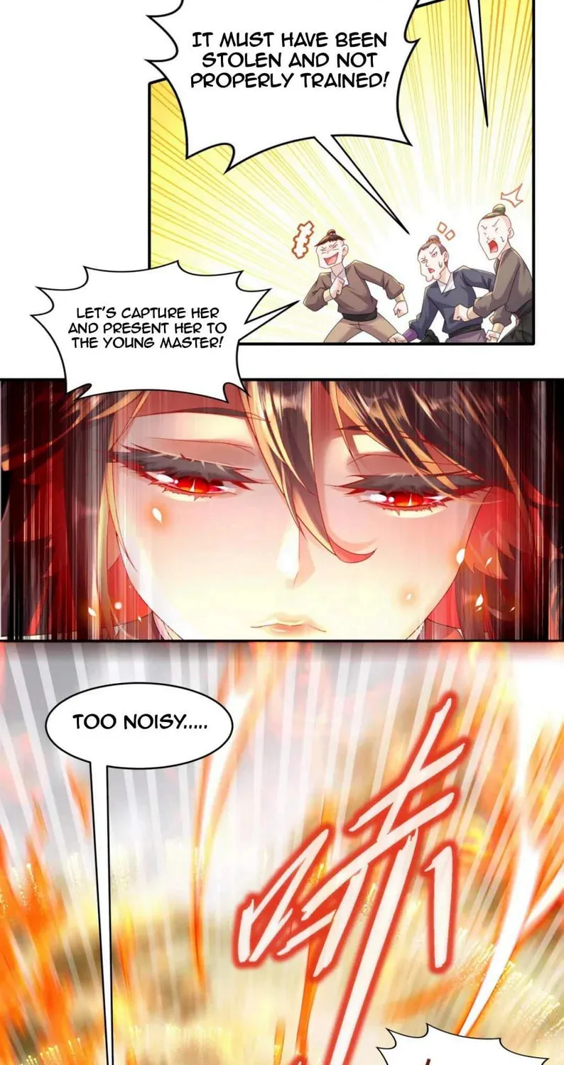 My Furry Harem Is After Me Chapter 1 page 40 - 