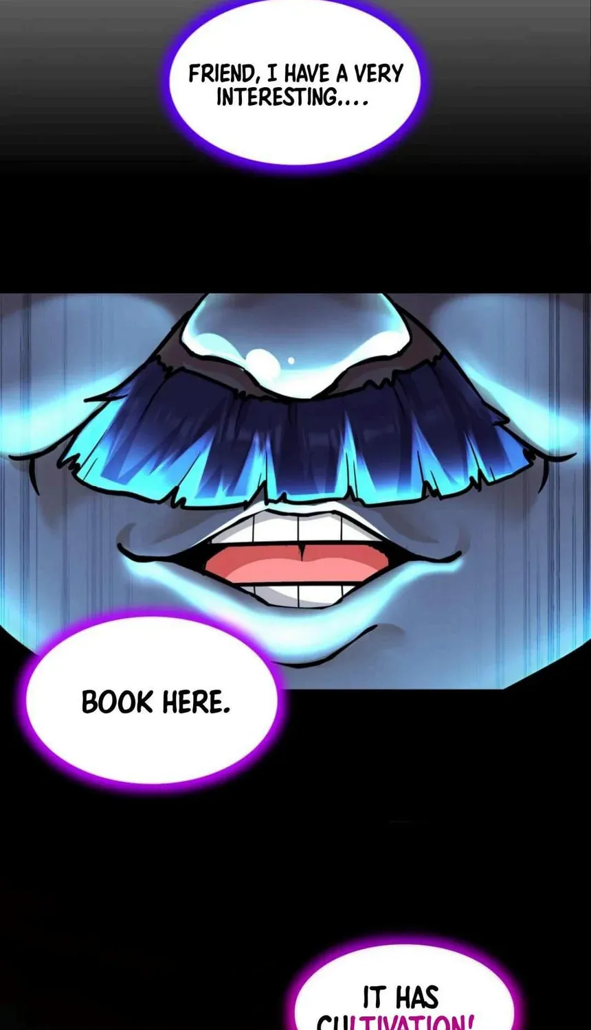 My Furry Harem Is After Me Chapter 1 page 5 - 