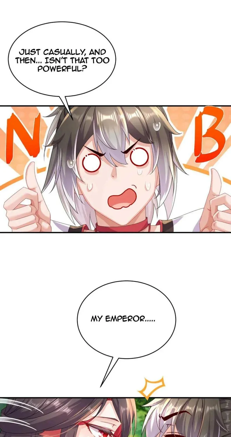 My Furry Harem Is After Me Chapter 1 page 42 - 