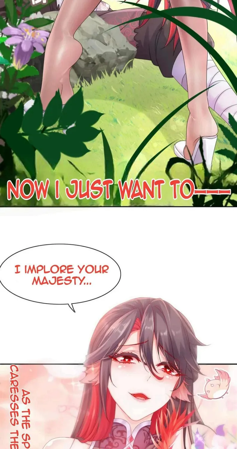 My Furry Harem Is After Me Chapter 1 page 45 - 