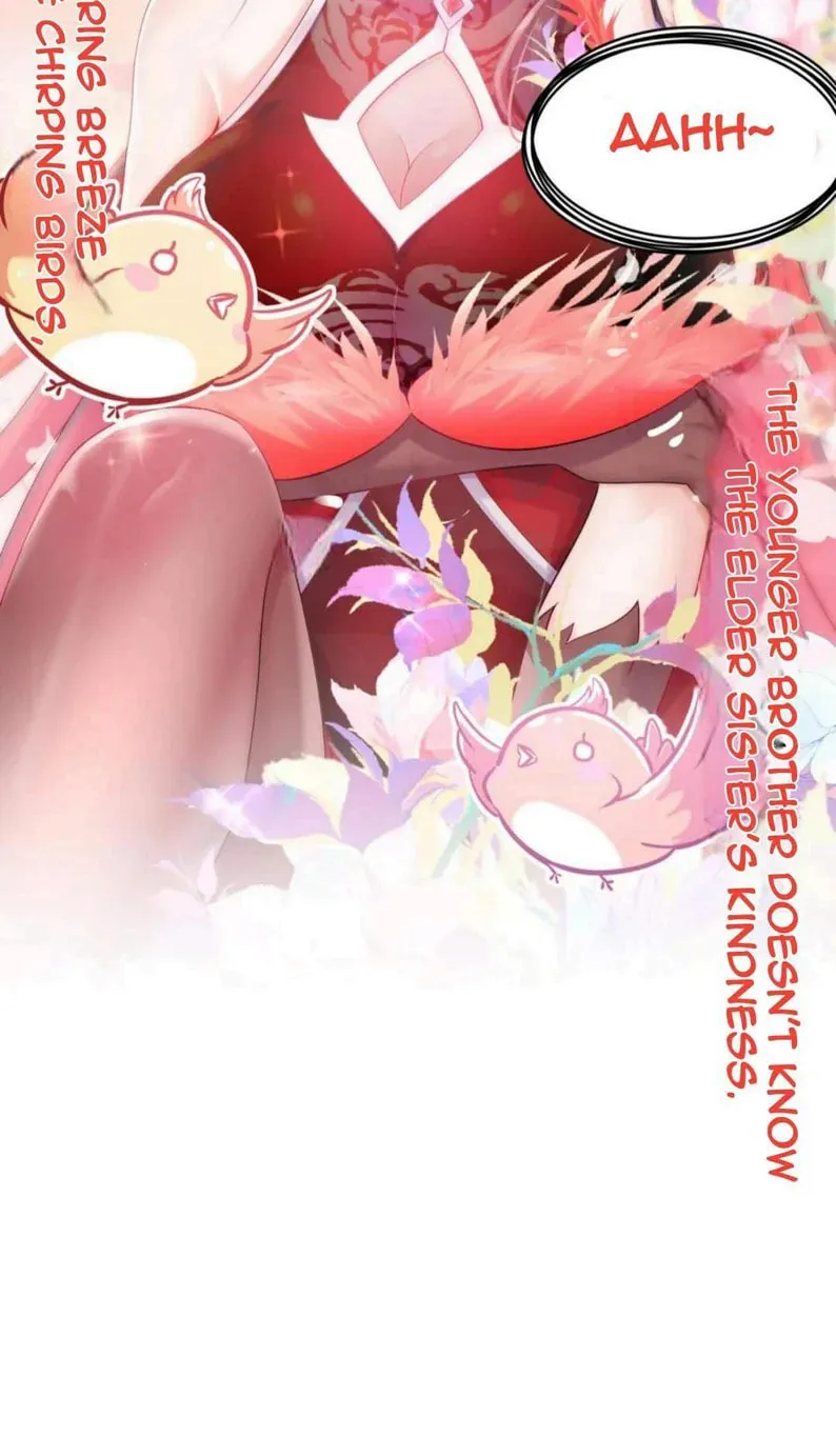 My Furry Harem Is After Me Chapter 1 page 46 - 