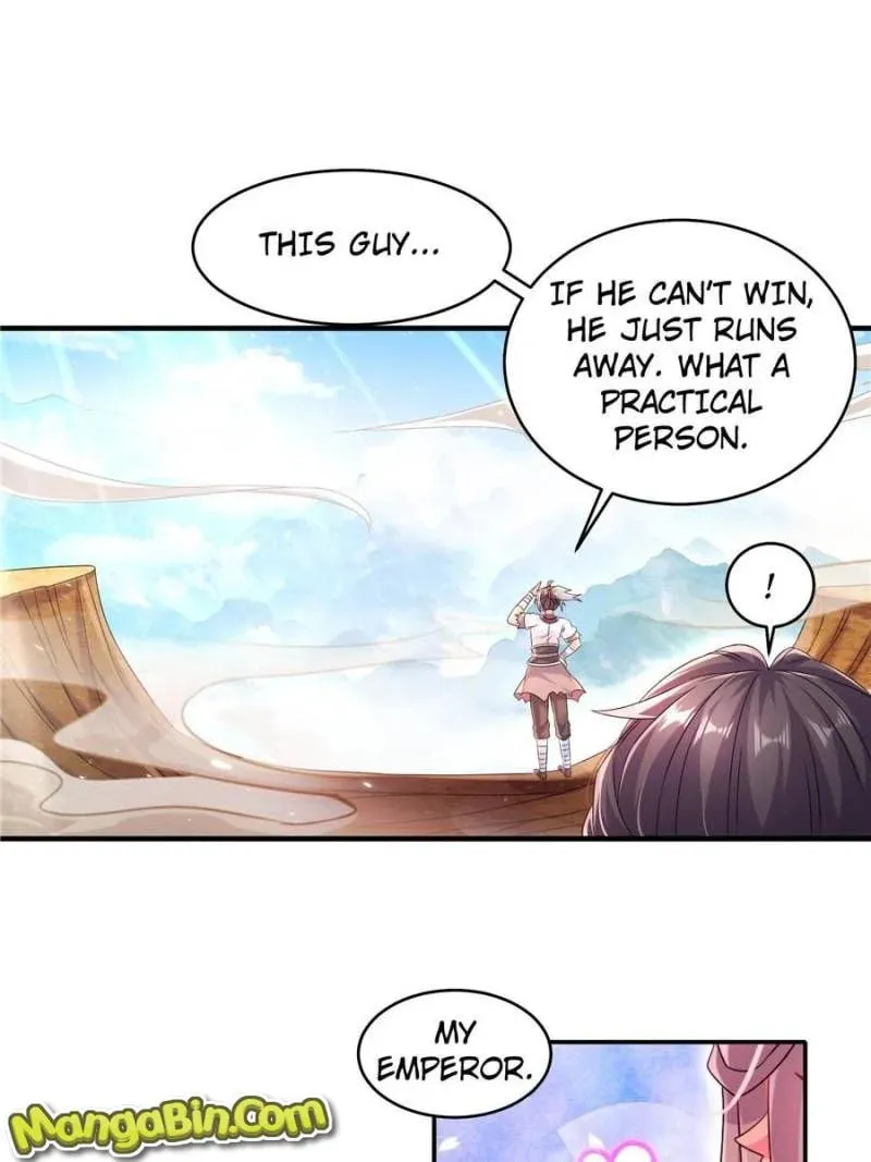 My Furry Harem Is After Me Chapter 10 page 1 - 