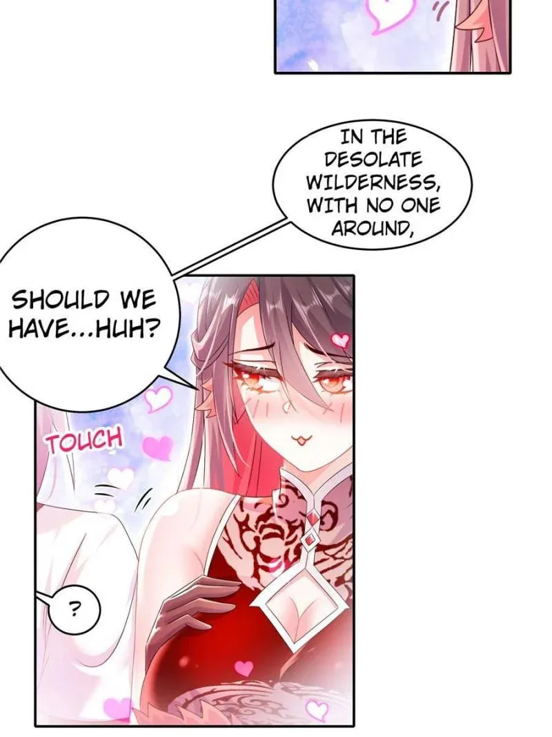 My Furry Harem Is After Me Chapter 10 page 2 - 