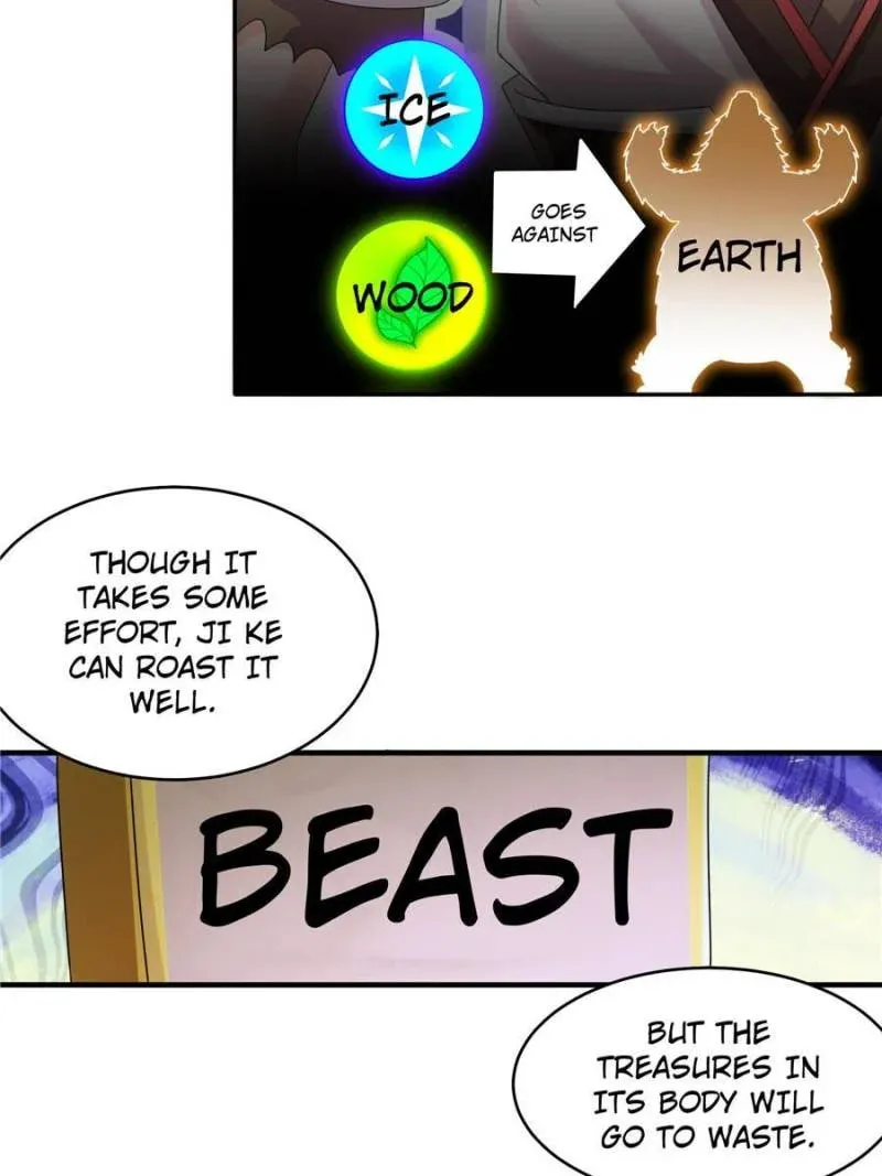 My Furry Harem Is After Me Chapter 10 page 11 - 