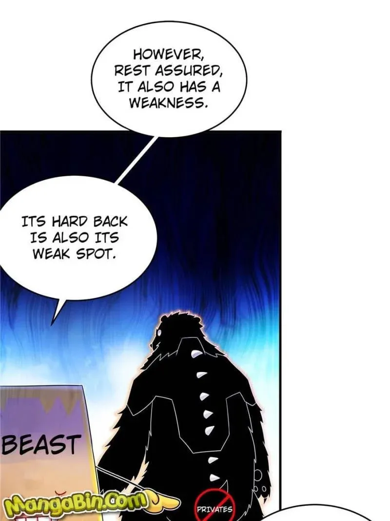 My Furry Harem Is After Me Chapter 10 page 13 - 