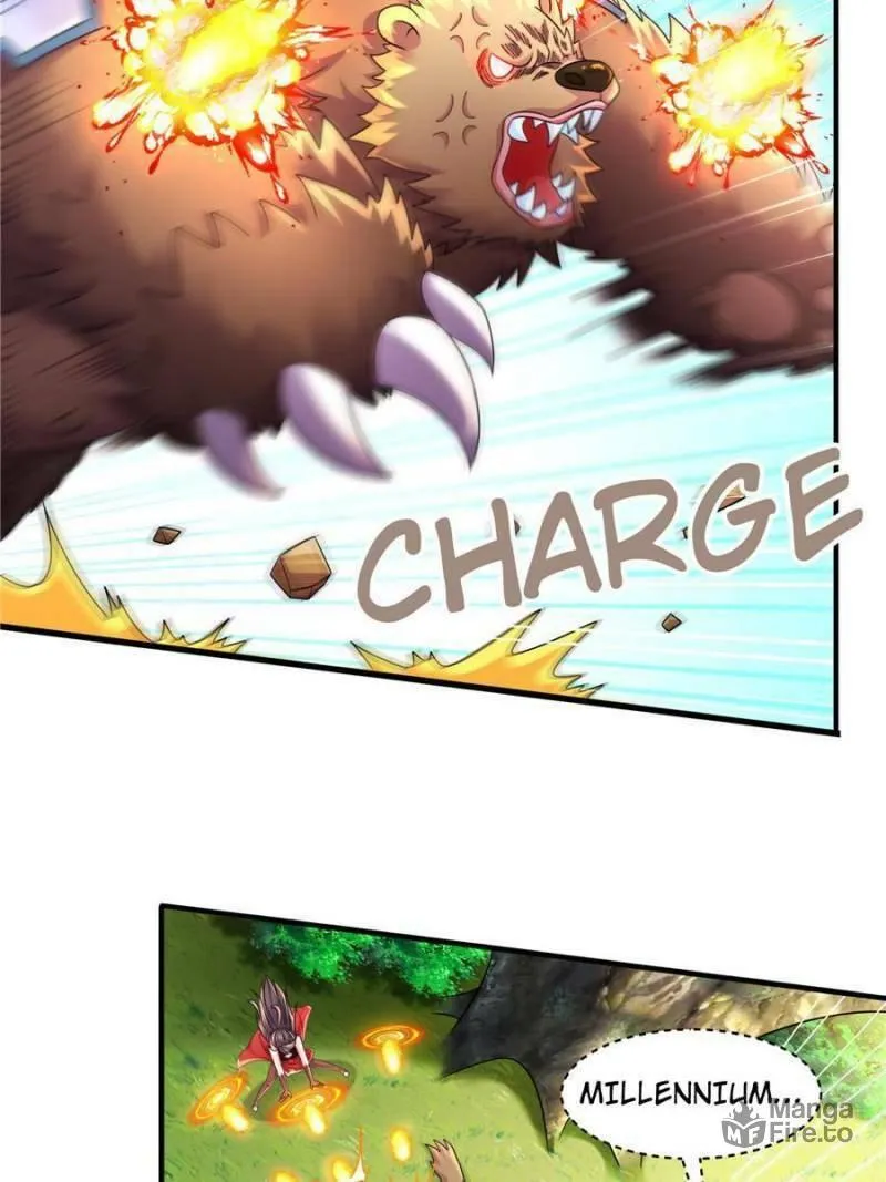 My Furry Harem Is After Me Chapter 10 page 18 - 