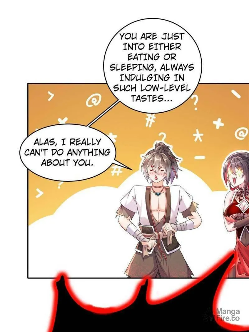 My Furry Harem Is After Me Chapter 10 page 3 - 