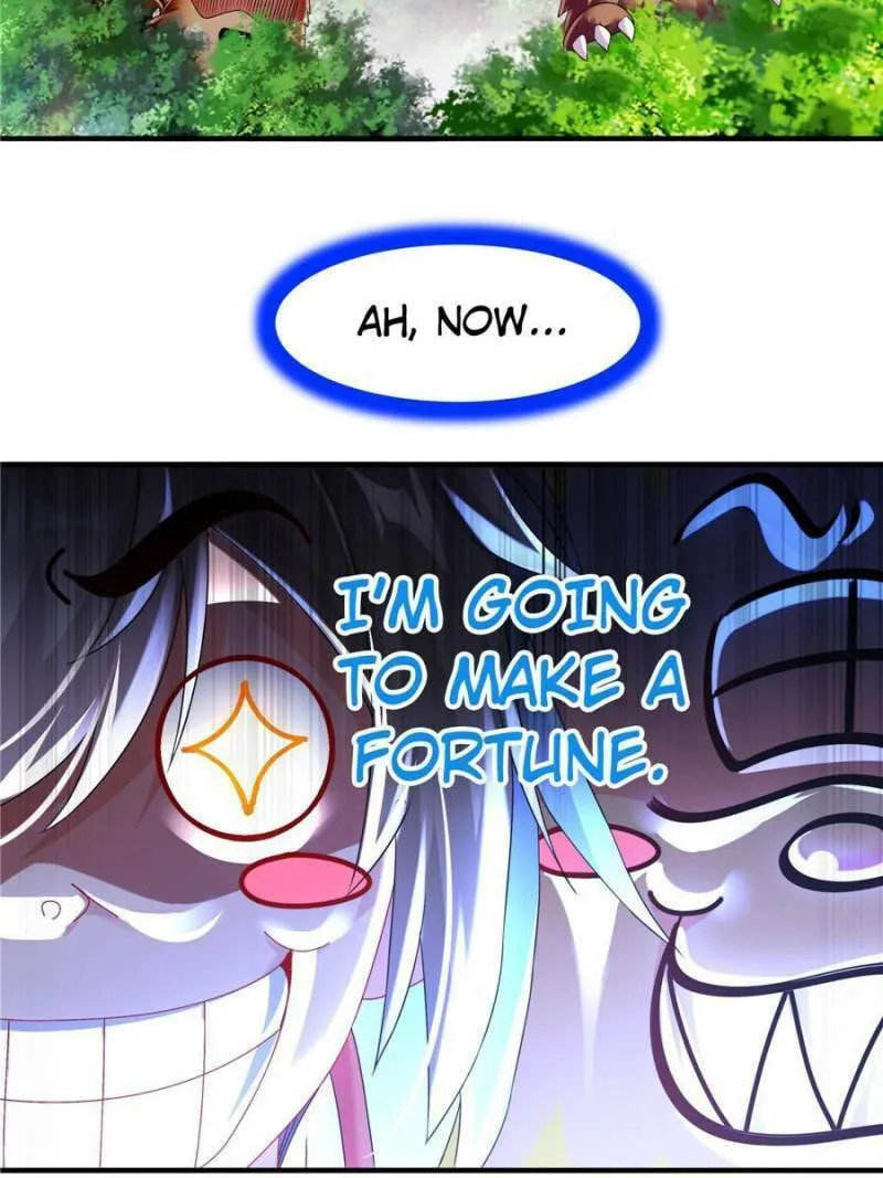 My Furry Harem Is After Me Chapter 10 page 23 - 