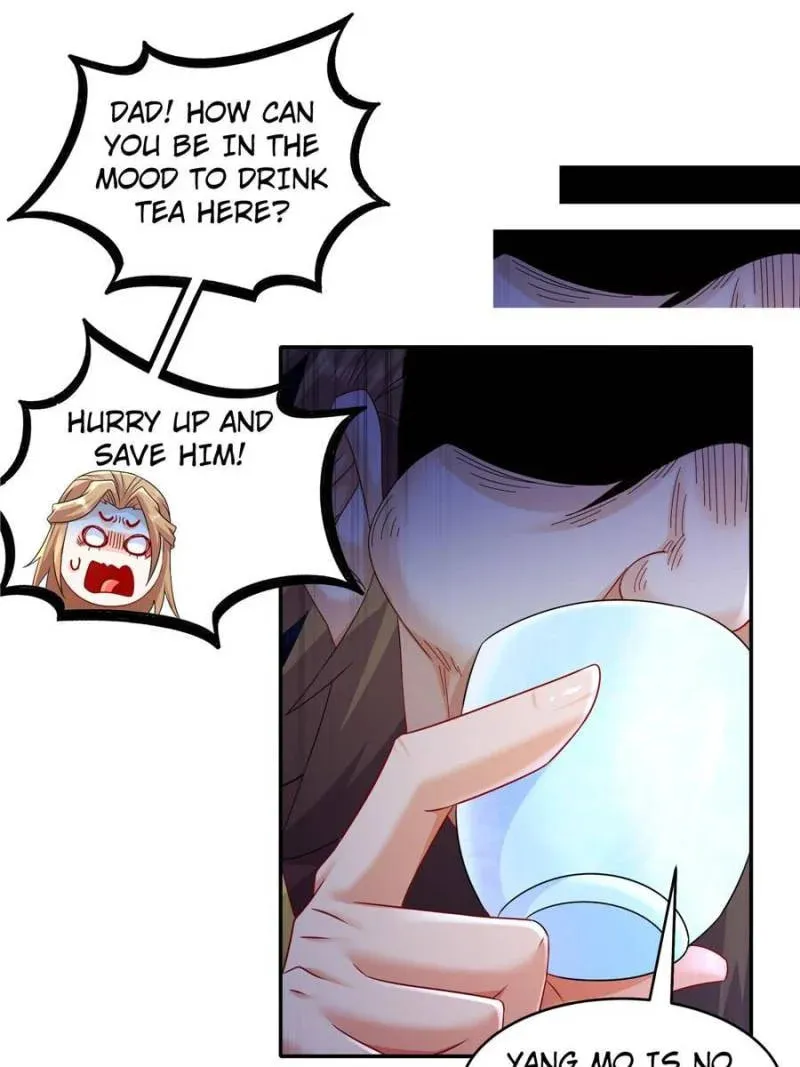 My Furry Harem Is After Me Chapter 10 page 26 - 