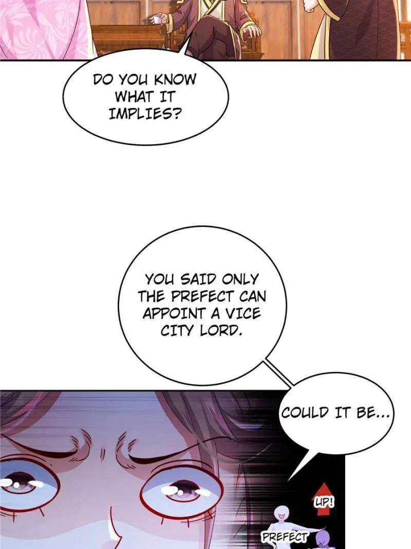 My Furry Harem Is After Me Chapter 10 page 28 - 