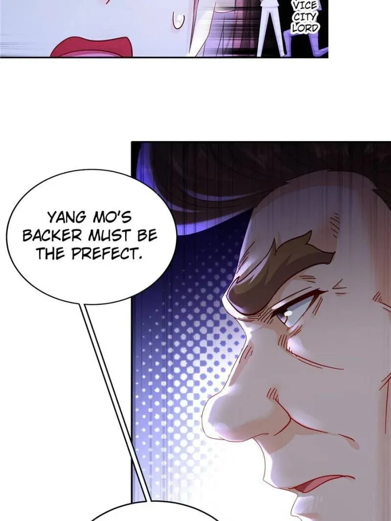 My Furry Harem Is After Me Chapter 10 page 29 - 