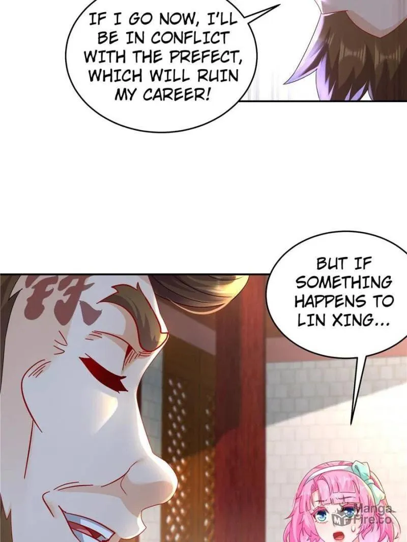 My Furry Harem Is After Me Chapter 10 page 30 - 