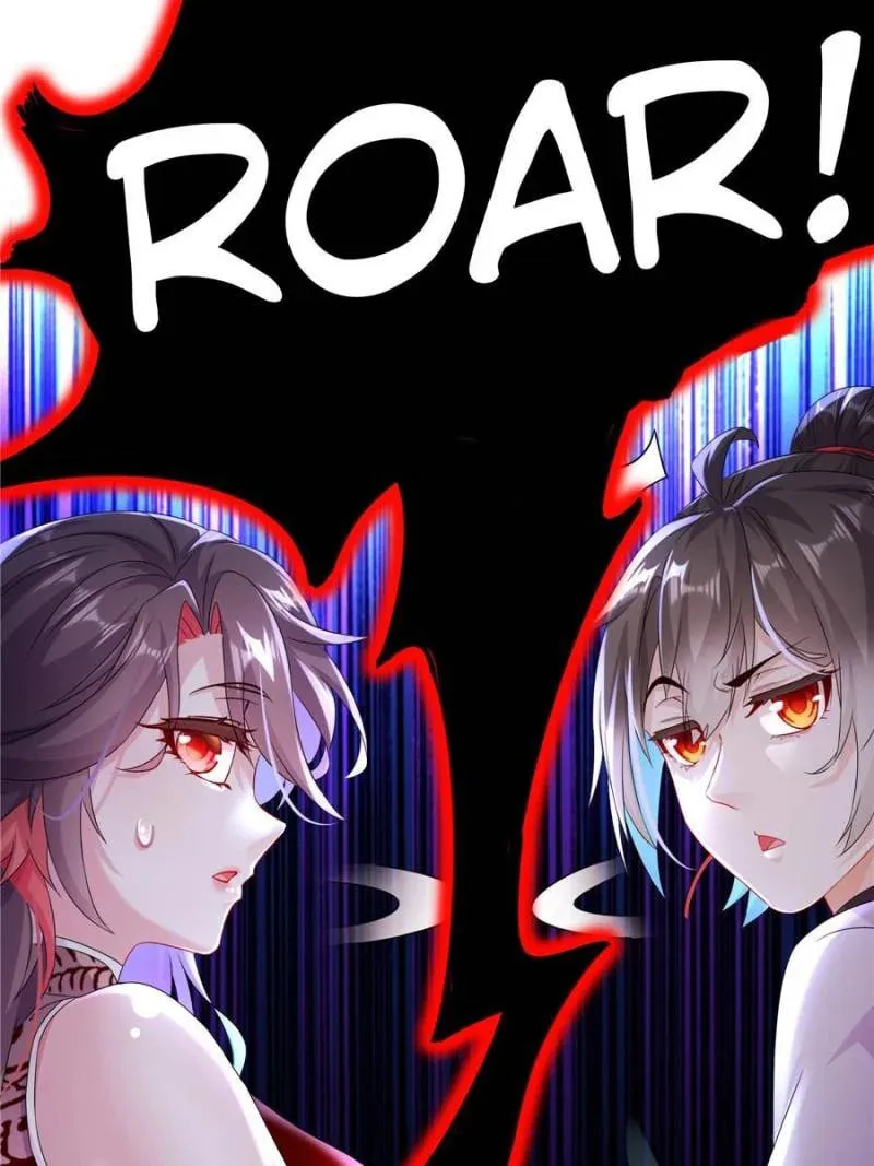 My Furry Harem Is After Me Chapter 10 page 4 - 