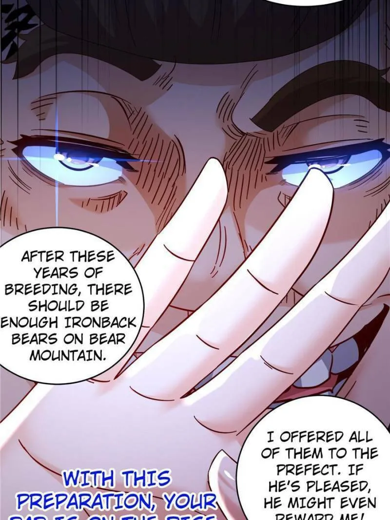My Furry Harem Is After Me Chapter 10 page 34 - 