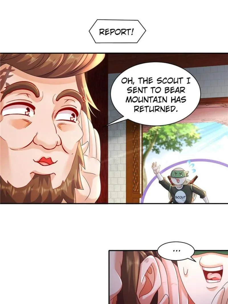 My Furry Harem Is After Me Chapter 10 page 37 - 