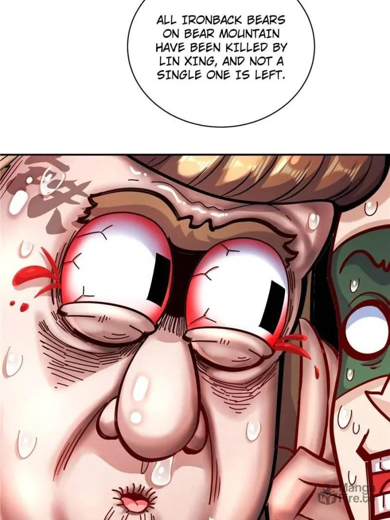 My Furry Harem Is After Me Chapter 10 page 39 - 