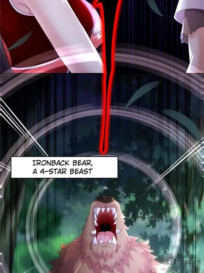 My Furry Harem Is After Me Chapter 10 page 5 - 