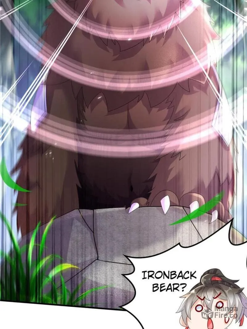 My Furry Harem Is After Me Chapter 10 page 6 - 